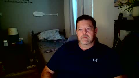 Robb Scottsman online show from July 10, 2026, 11:46 am