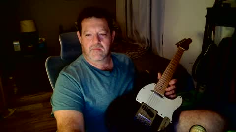 Robb Scottsman online show from July 11, 2026, 2:36 am