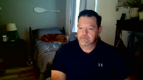 Robb Scottsman online show from July 21, 2026, 12:07 pm
