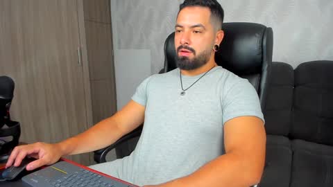 Robby online show from January 18, 2025, 6:45 am