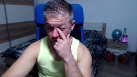 robbyshawz online show from October 31, 2025, 6:58 am