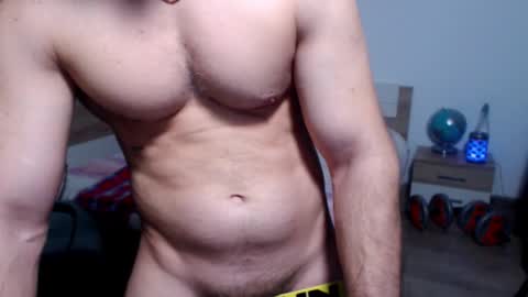 robbyshawz online show from November 19, 2025, 5:40 am