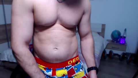 robbyshawz online show from December 20, 2025, 7:59 am