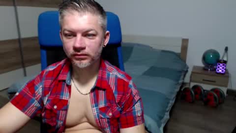 robbyshawz online show from March 16, 2026, 5:13 am