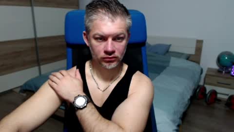 robbyshawz online show from April 2, 2026, 4:54 am