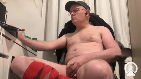 Robdublin29 online show from December 29, 2024, 7:32 pm