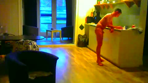 rober10000 online show from November 14, 2025, 8:02 am