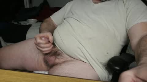 Robert9955 online show from January 11, 2025, 5:20 am