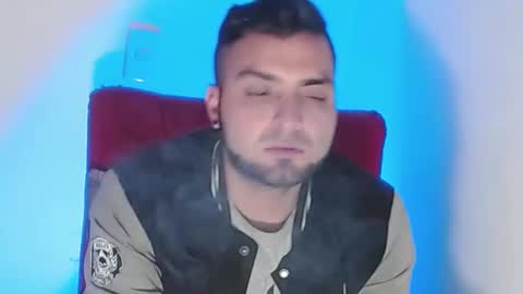 Stiven - online show from January 11, 2025, 12:01 am