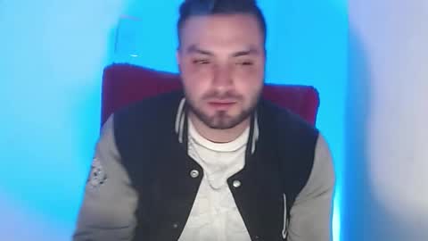 Stiven - online show from January 20, 2025, 11:32 pm