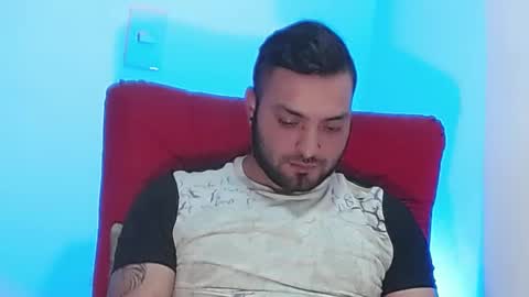 Stiven - online show from January 21, 2025, 2:33 am