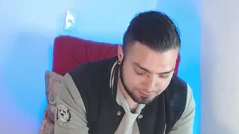 Stiven - online show from January 25, 2025, 4:46 pm