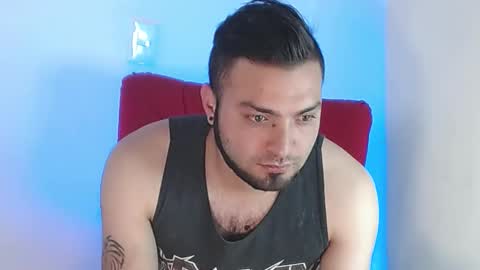 Stiven - online show from January 26, 2025, 5:23 pm