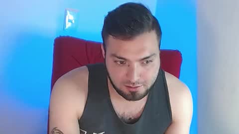 Stiven - online show from January 27, 2025, 4:20 am