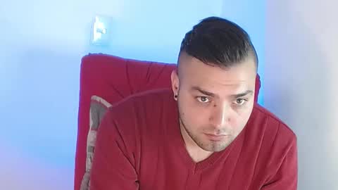 Stiven - online show from February 1, 2025, 7:02 pm