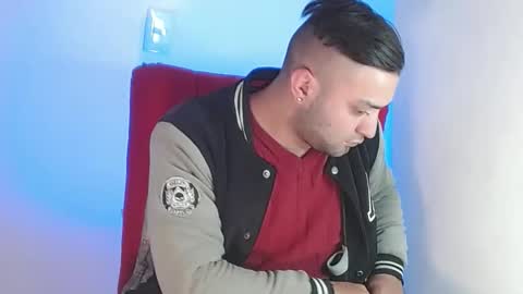 Stiven - online show from February 2, 2025, 4:37 am