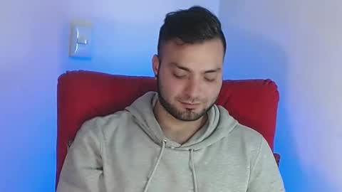 Stiven - online show from February 15, 2025, 5:41 am