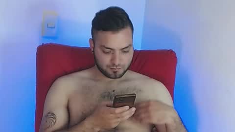 Stiven - online show from February 15, 2025, 3:28 pm