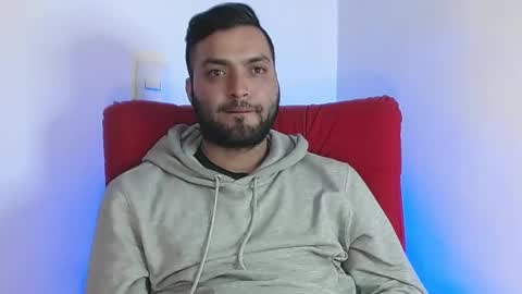 Stiven - online show from February 23, 2025, 5:34 am