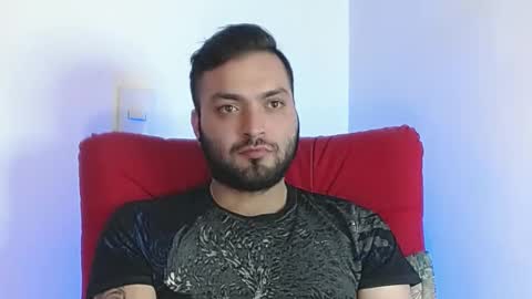 Stiven - online show from February 24, 2025, 9:43 am