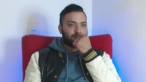 Stiven - online show from February 25, 2025, 4:35 am