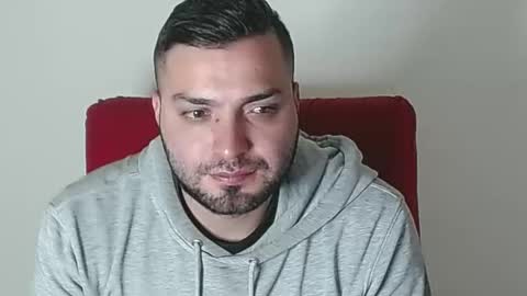 Stiven - online show from September 22, 2025, 10:45 pm