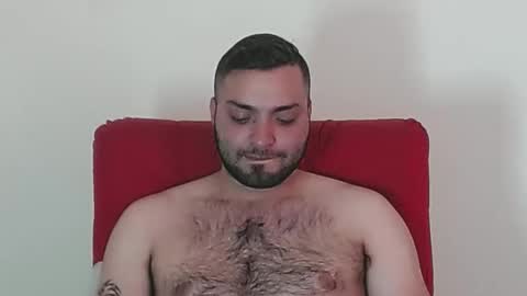 Stiven - online show from September 23, 2025, 6:33 pm