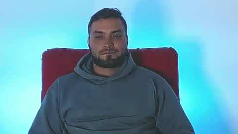 Stiven - online show from October 8, 2025, 4:43 am