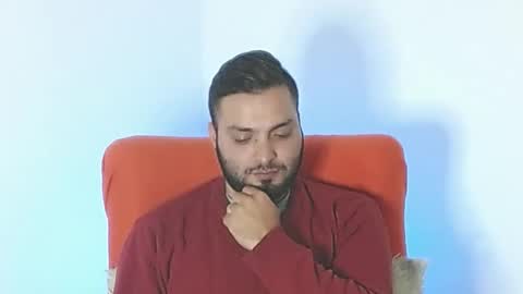 Stiven - online show from October 14, 2025, 4:02 am