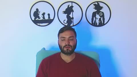 Stiven - online show from November 21, 2025, 7:34 pm