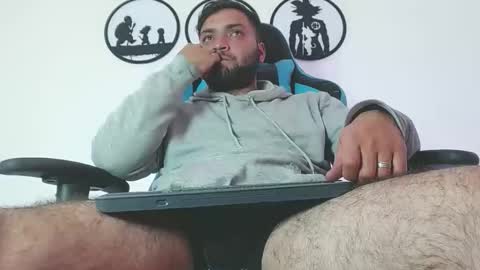 Stiven - online show from December 18, 2025, 6:25 pm