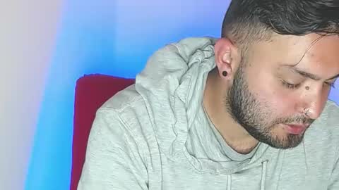 Stiven - online show from March 8, 2026, 5:06 pm