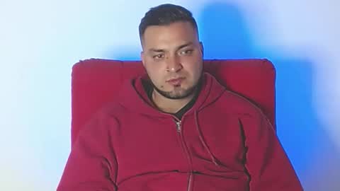 Stiven - online show from April 11, 2026, 8:51 am