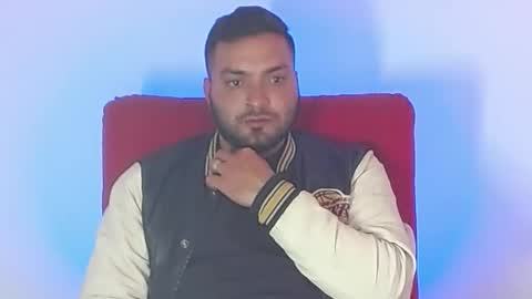 Stiven - online show from April 20, 2026, 9:16 pm