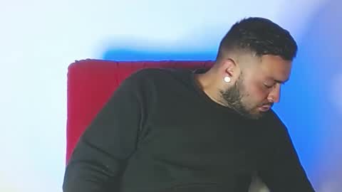 Stiven - online show from April 21, 2026, 7:58 am