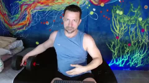 Robert online show from November 23, 2025, 12:21 am