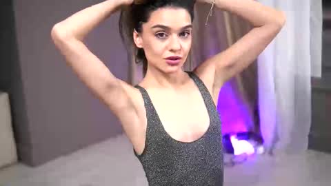 Roberta online show from January 9, 2026, 11:57 am