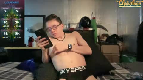 Robert Cici Jr. online show from February 8, 2025, 3:19 am