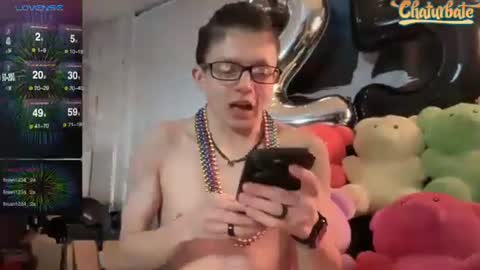 Robert Cici Jr. online show from March 1, 2025, 1:43 am