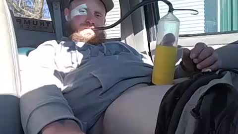 robertd5094 online show from January 19, 2025, 9:02 pm