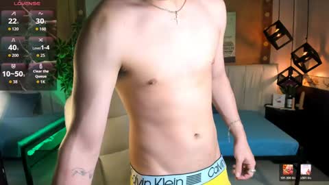 ROBERTH online show from April 24, 2026, 12:18 pm