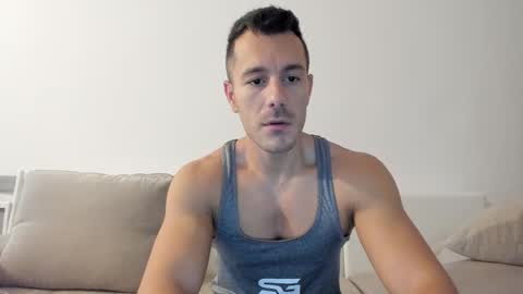 roberto4ever online show from February 23, 2026, 5:27 am