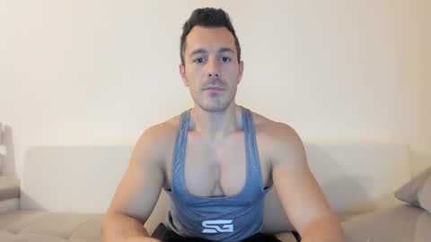 roberto4ever online show from March 6, 2026, 4:09 am