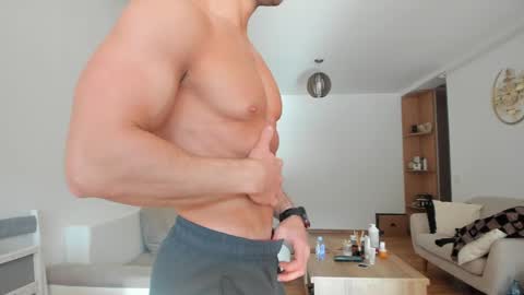 roberto4ever online show from April 19, 2026, 6:02 am