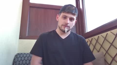 Snapshot of roberto_twink1 chatting on January 15, 2025, 9:13 am Roberto online show from January 15, 2025, 9:13 am