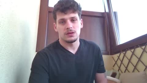 Roberto online show from March 16, 2026, 7:34 am