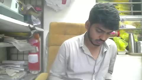 Robertsalia online show from March 12, 2026, 12:44 pm