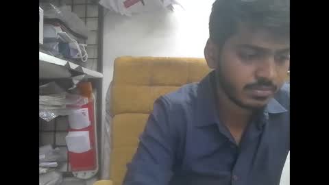 Robertsalia online show from March 21, 2026, 12:32 pm