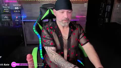 robi_df online show from February 6, 2026, 1:43 am