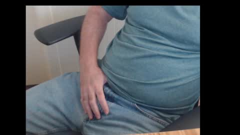 robidan6923 online show from September 30, 2025, 5:40 pm